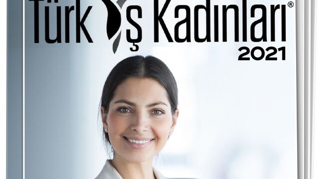 Türk İş Kadınları buluşuyor