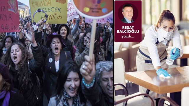 Yeni normalde sosyal hayat...