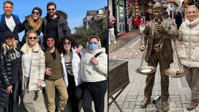 Yeni durak 'Kastamonu'