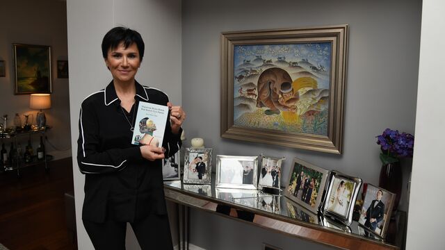 Topuz'dan yeni kitap