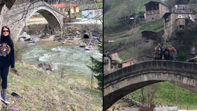 Boyner'in 'Karadeniz' turu