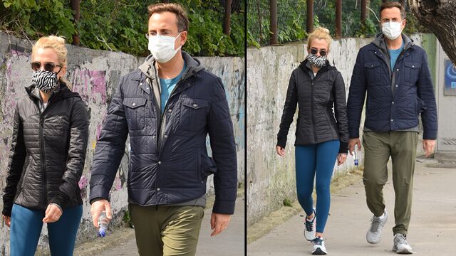 Bebek'te spor...