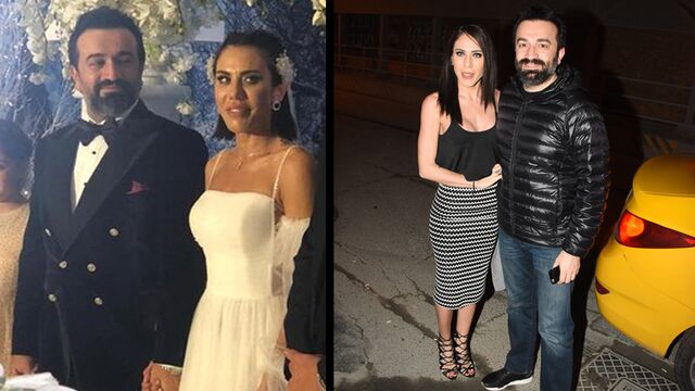 Aşıklar'dan bebek müjdesi!