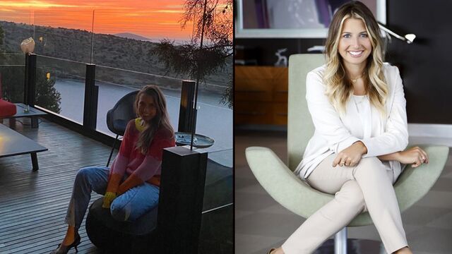 İstanbul'dan Bodrum'a...
