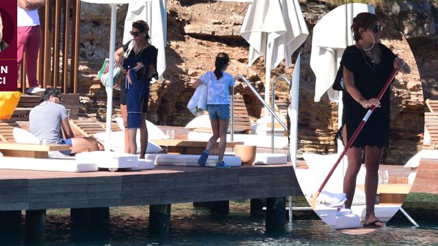 Bodrum aşıkları
