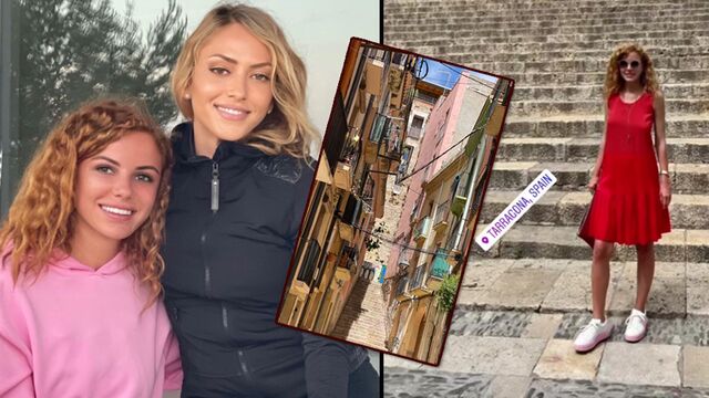 Baler'in İspanya ziyareti