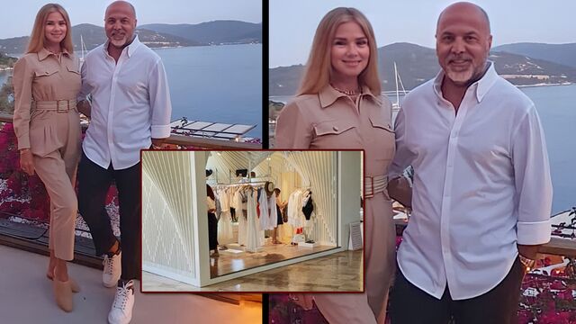 Açılış sonrası baş başa tatil