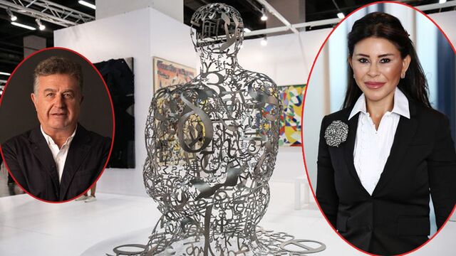 15. Contemporary Istanbul başlıyor...