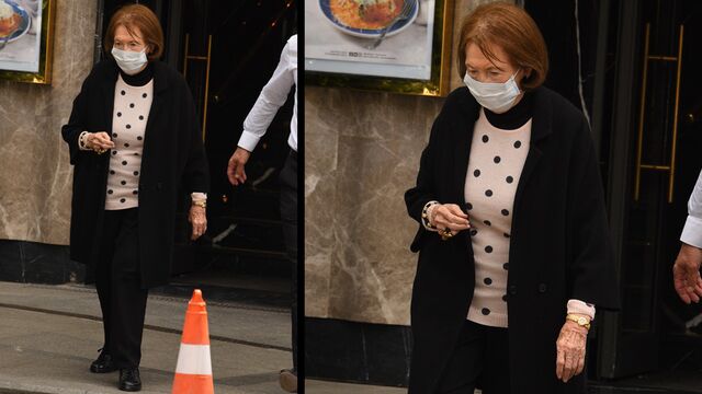 Arsel Bebek'te...