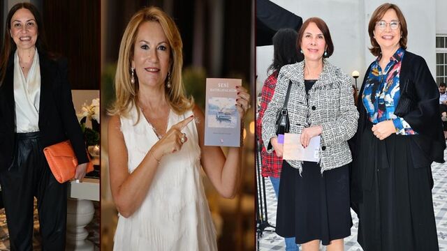 Seni Hatırlayacağım'a özel tanıtım