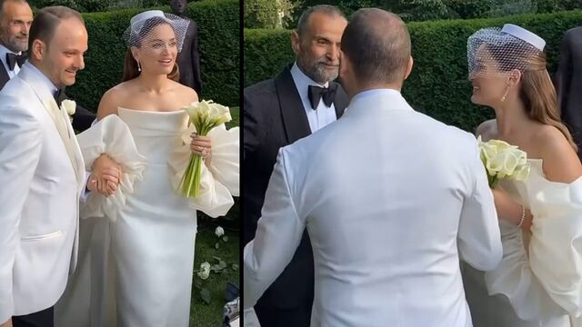 Gezer'in mutlu günü