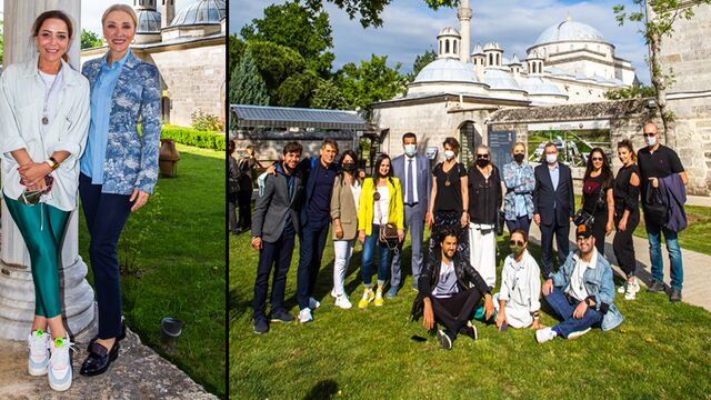 Yeni rota 'Edirne'