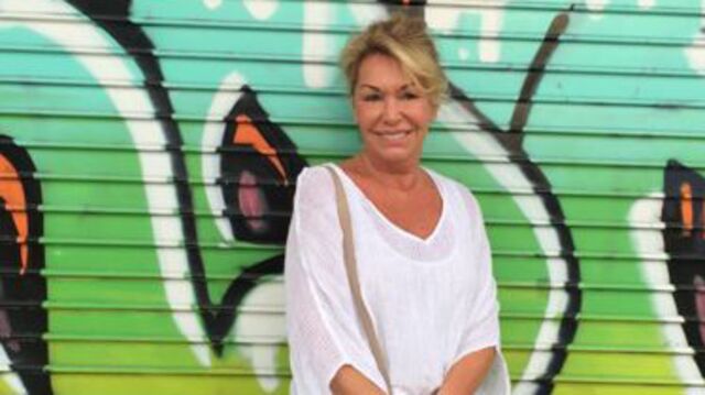 'Ruhumu iyileştirmenin yolunu resimde buldum'