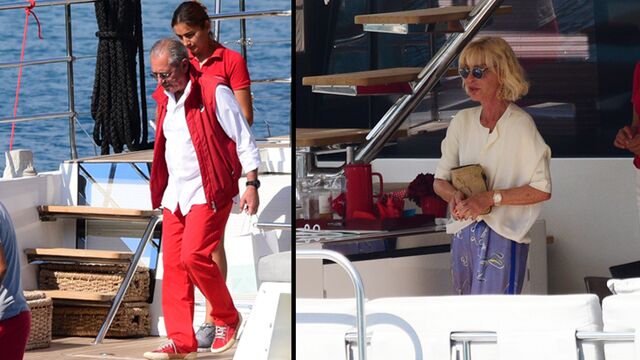Tezmanlar'ın Bodrum tatili