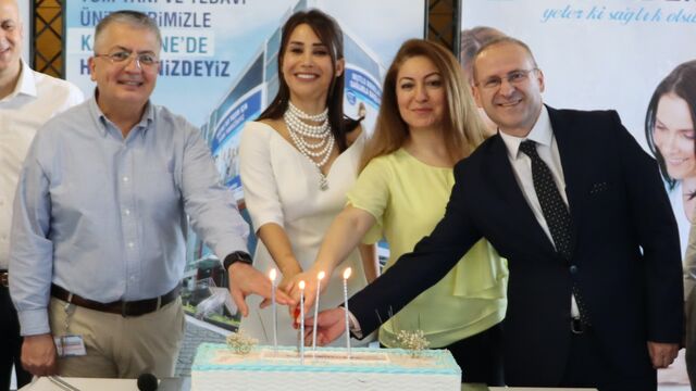 Renkli etkinlik