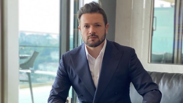 Bodrum'a özel proje