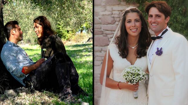 Boyner ve Kürşat'ın 9 yıllık evlilikleri bitti!