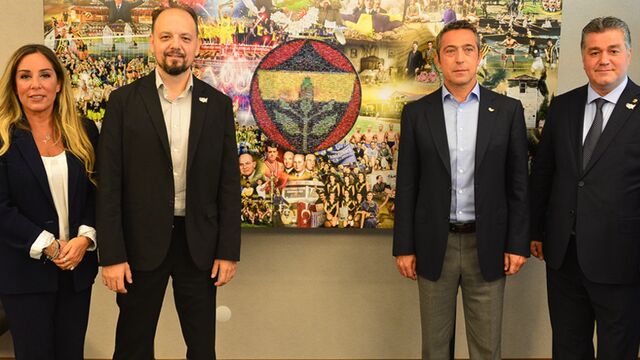 Vakt-i Fener'e özel tanıtım