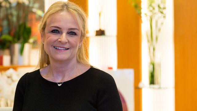 Carole Hakko hayatını kaybetti!