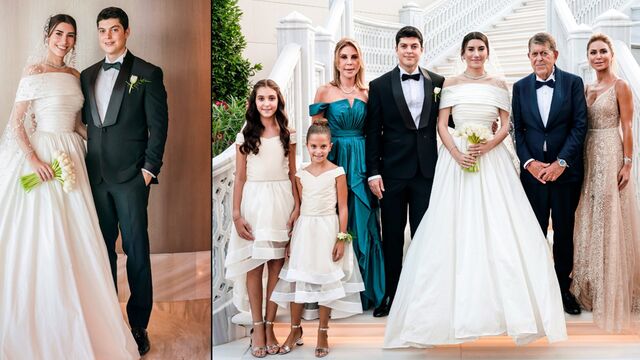 Çiftçiler'in mutlu günü...
