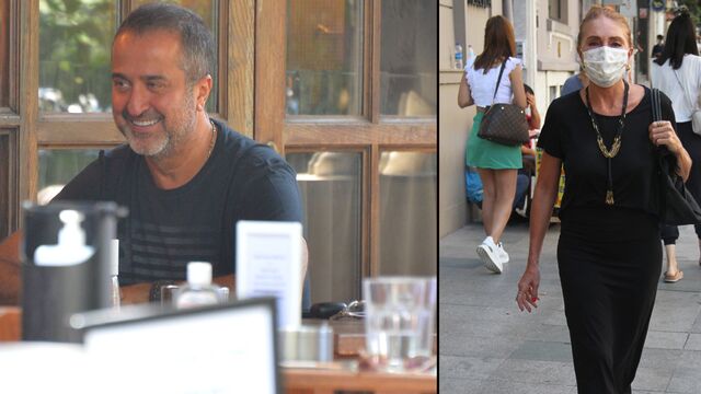 Nişantaşı'nda yaz...