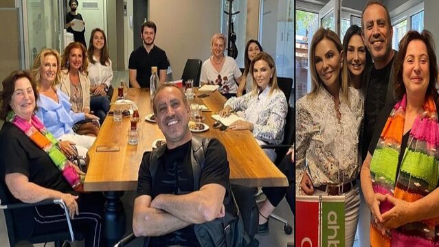 AHBAP Derneği'yle anlamlı işbirliği