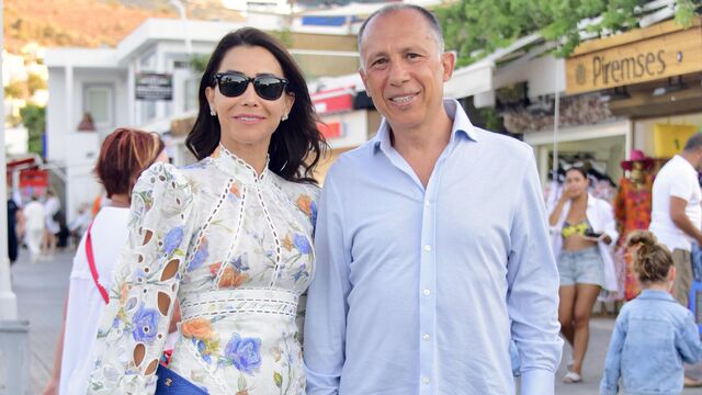 Bodrum'da romantik tatil