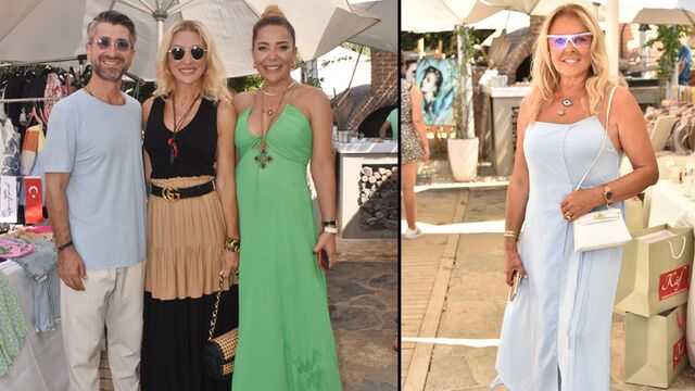 BİKAP'tan alışveriş festivali...