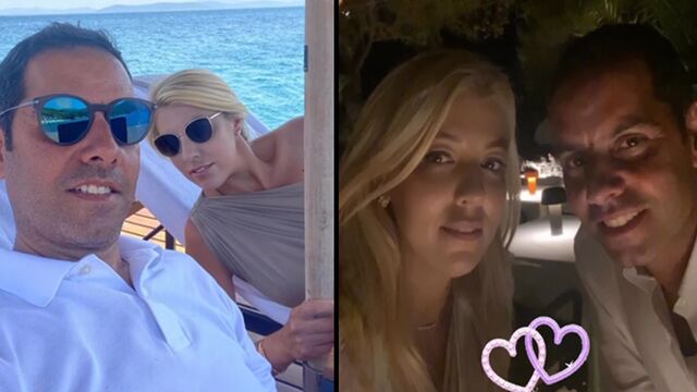 Bodrum'da romantik tatil