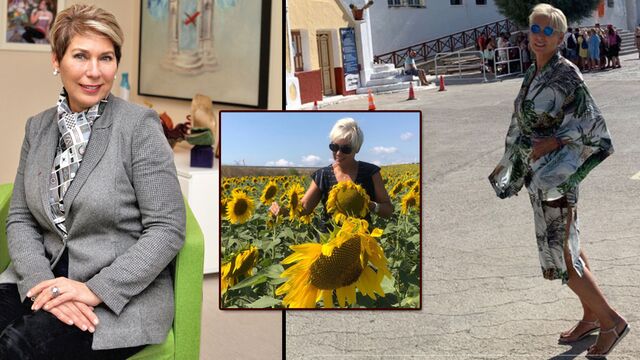 Alaton'dan tatil paylaşımı...