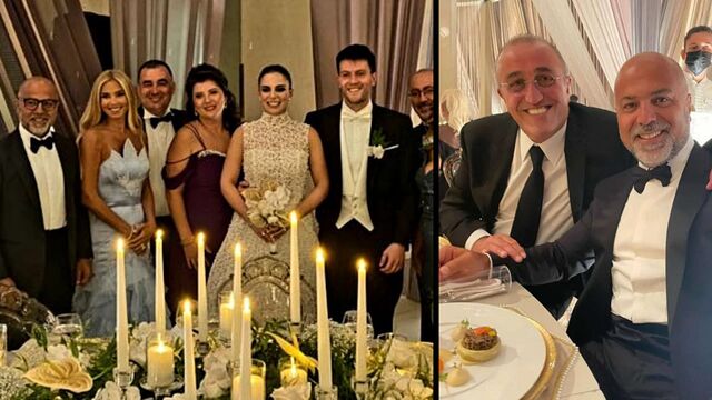 Zorlular'ın mutlu günü!
