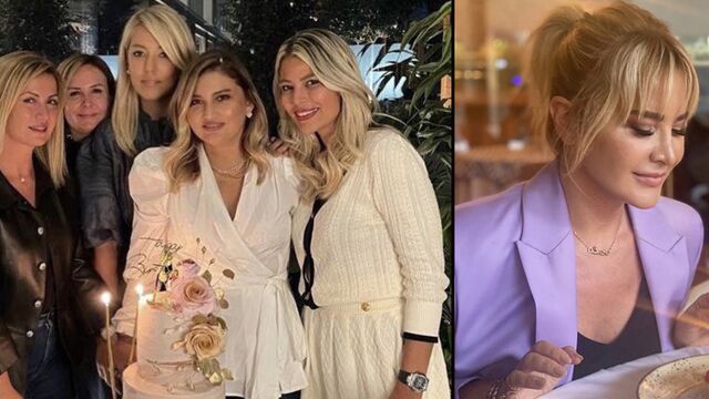 Eylül doğumlulular, kutlamalara doymuyor