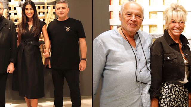 Bodrum'da çağdaş sanat...