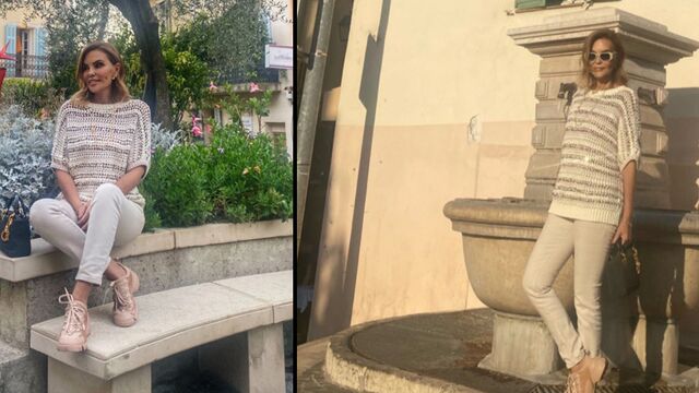 Gülman'ın 'Cannes' turu...