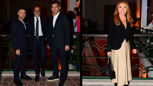 'İstanbul State of Mind' sergisi...