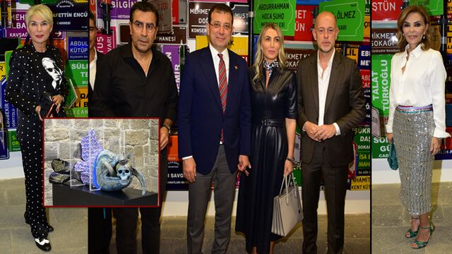 “Hafıza Odası” sergisi Diyarbakır'da...