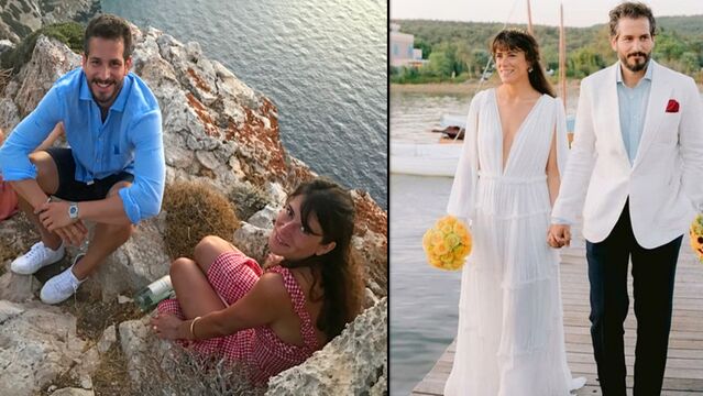 Ayşe Boyner ve Cem Telvi çifti boşanıyor...