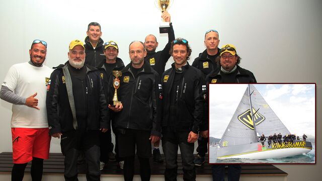 Şampiyon Hakko...