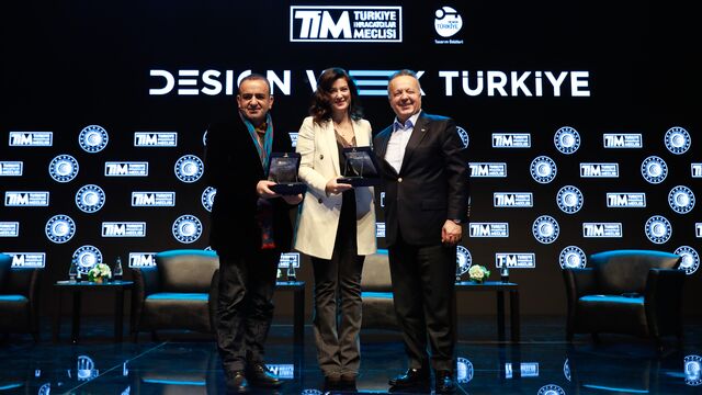 Keçili ve Acar'dan resim ve tasarım paneli!