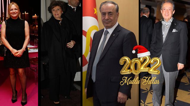 2021’de kaybettiklerimiz...