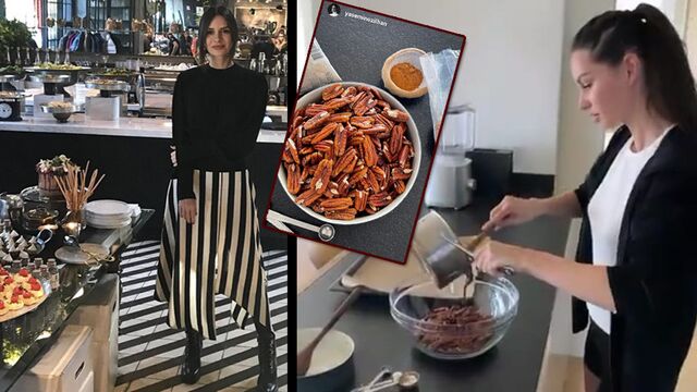 Özilhan'dan özel tarif!