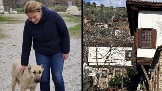 Koç, markası için gezdi!