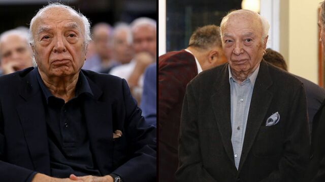 GS'nin eski başkanı hayatını kaybetti...