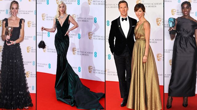 BAFTA Ödülleri sahiplerini buldu!
