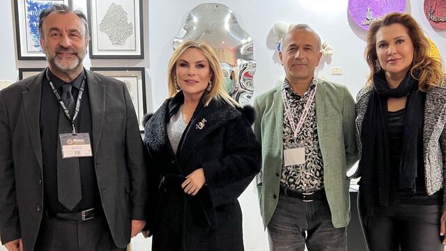 Yeni tasarımlar görücüye çıktı!