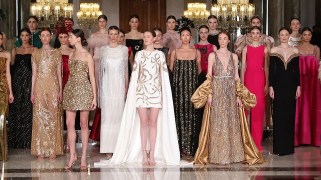 Fashion Week İstanbul sona erdi...