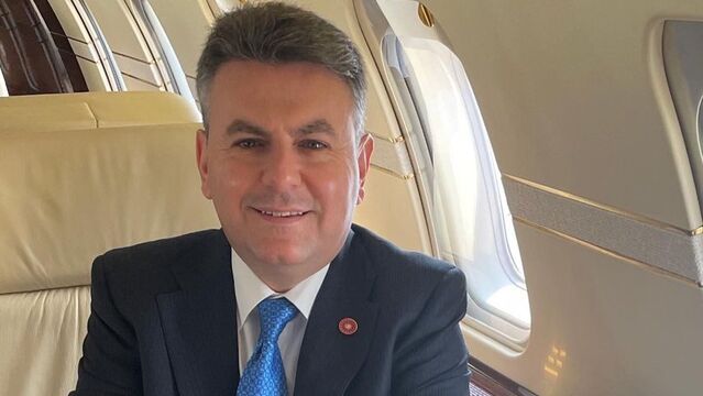 Korkmaz Karaca taburcu oluyor!