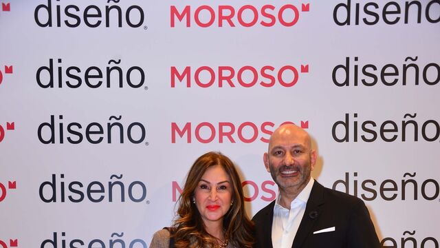 Moroso'nun onuruna davet!