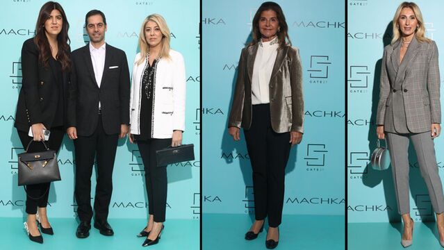 “Couture” koleksiyonuna özel tanıtım!