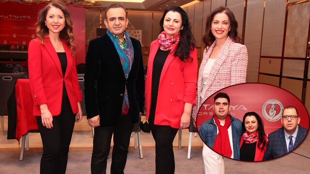 TODEV’le anlamlı işbirliği!